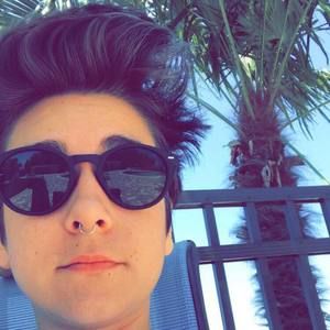 Meet your Posher, Jess